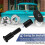 Car Tailgate Striker Bolt Door  Striker Bolt with Buffer Block for Chevy  Car Accessories 5