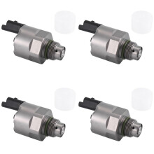 4X A2C59506225 New Fuel Pressure Control Regulator Valve VDO PCV Valve X39-800-300-005Z X39800300005Z