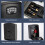 TUYA  Key Box  Storage Lock Box  Life App Wall Mount Security Anti-Theft Lockbox-Password 3