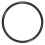 Water 151122 Replacement O-Rings for Size   ORing Buna-N (12 Pack) 4