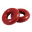300 Stück Silikon O-Ring Dichtung Dichtung 3mm X 8mm X 2,5mm 3