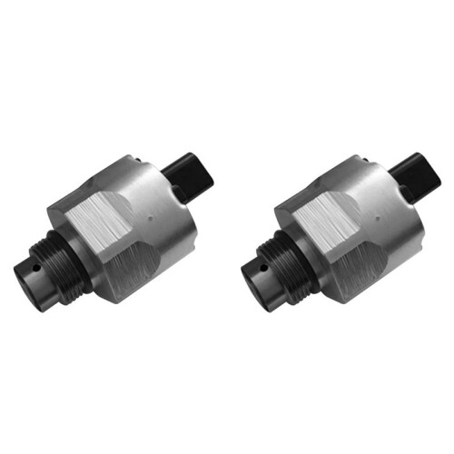 2X Car Pressure Regulating Control Valve A2C59506225 for  VDO Pressure Regulating Control Valve/DRV,