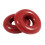 300 Stück Silikon O-Ring Dichtung Dichtung 3mm X 8mm X 2,5mm 4