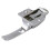 5X Stainless Steel Spring Loaded Walk in Freezer Cooler Door Handle 7