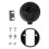 4X Locking Flush Pull Flush Pull  Slam  Marine Slam  for Marine Deck Door Locker Hatch Hatch  Lock 6