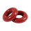 300 Stück Silikon O-Ring Dichtung Dichtung 3mm X 8mm X 2,5mm 2