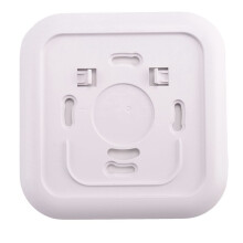 5X Tuya Life WiFi Thermostat DC5V Air Conditioner Timer Temperature Humidity Sensor LCD Touch Screen Controller