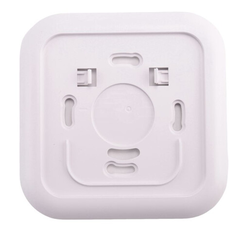 5X Tuya  Life WiFi Thermostat DC5V Air Conditioner Timer Temperature Humidity Sensor LCD Touch Screen Controller