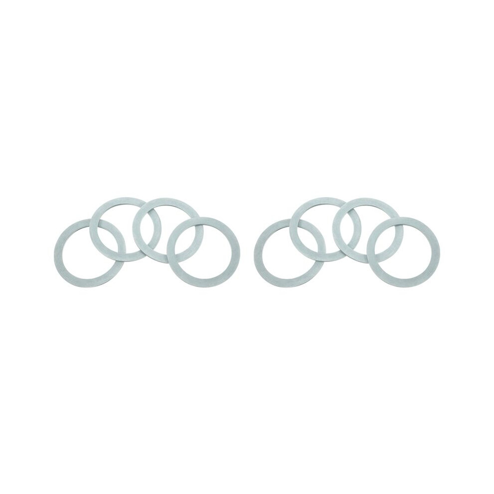 8X For Blender Gasket Sealing Replacement O Ring O Gasket Rubber For And Osterizer Blender Sealing Ring 6032985097397
