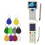 400Pcs UID 13.56MHz Block 0 Sector Writable IC Card Clone Changeable  Keyfobs Key Tags 1K S50 RFID Access Control 2
