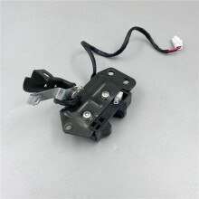 4X Car Tailgate Lock Back Door for Hiace Commuter 2005-2018 69350-26120