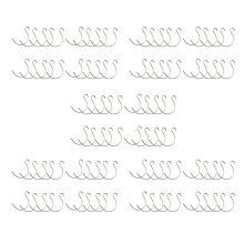 50 Pairs Ohm Springs for Axis Lock 940 535 555 556 557 707 533