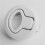 20X Boat  Slam  Flush Pull Slam  Round Pull  Marine Hatch 7