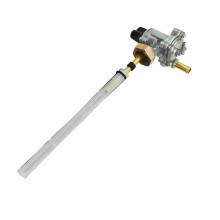 5X Fuel Gas Tank Petcock Valve for Shadow Spirit Aero 750 VT750C 2007-2009 16950-MEG-023