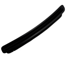 Car Dash Heater Defroster Nozzle Cover for Tiburon Coupe 2002-2008 Air Outlet Vent Grille 97314-2C000LK Left
