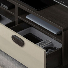 Drawer Lock with Fingerprint Password and Swipe Card Access for Cabinet and Storage Security