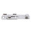 5X Hasp  METAL Hasp  Lock Sliding Door Lock for Window Cabinet Fitting 5
