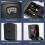 2X TUYA  Key Box  Storage Lock Box  Life App Wall Mount Security Anti-Theft Lockbox-Password 6