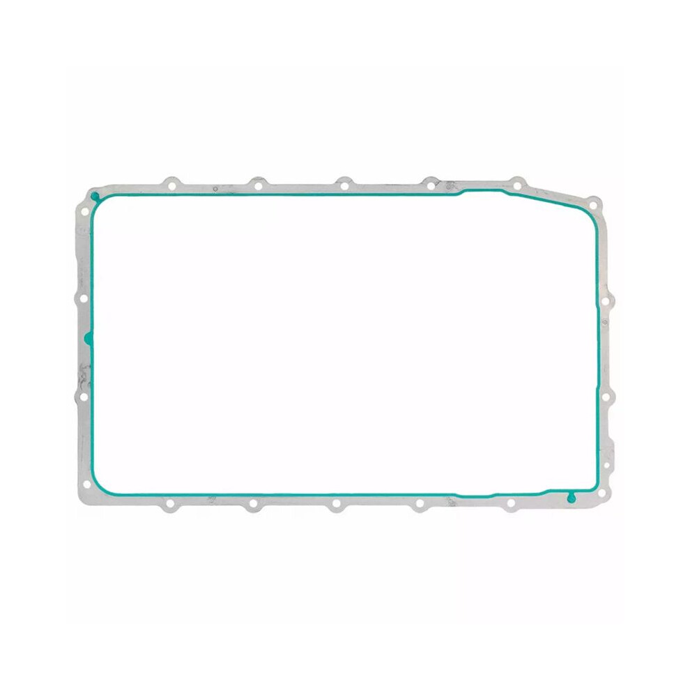 10R60 Transmission Pan Gasket Hl3z-7A191-B For Ranger Bronco Mustang 2018-2021 Hl3z7a191a Oil Gearbox Pan Gasket 4713184331070