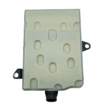 10R60 Transmission Oil Pan Gasket & Filter Kits HL3P-7A191-AC for Ranger Bronco Mustang 2018-2021 L1MZ7A098A