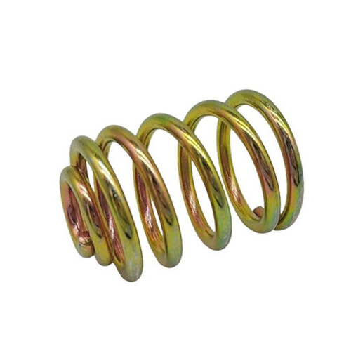 2pcs Replacement Mower Compression  Spring 283516 Fits for Mower  Parts 2