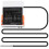 STC-8080A+ Digital Thermostat Temperature Controller Refrigerator Refrigeration Automatic Defrost Timer Single Probe 1