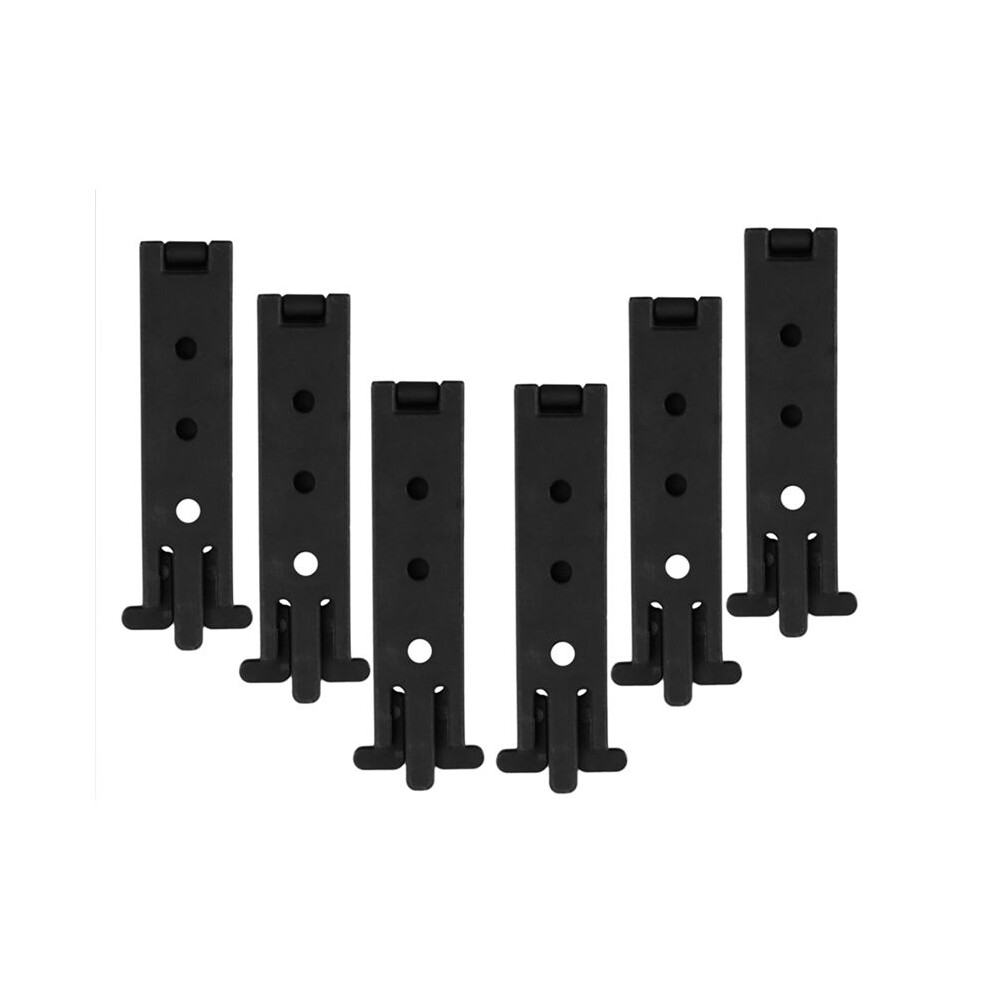 Knife Scabbard K Sheath Waist Clip System K Scabbard Clip Clip Buckle Back Kydex Sheath Carrying Scabbard 4713874466648