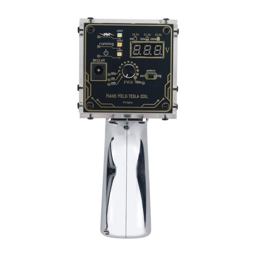 Third Generation  Enhanced Version 80W 6A Third Generation Handheld Magnetic  Generator US Plug