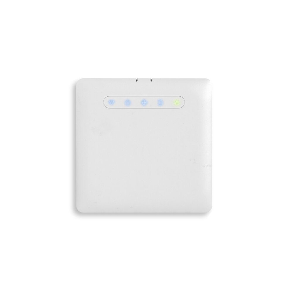 Thermostat, Supports Ecowatt, Remote Control Via App, Compatible With Alexa & Home Zigbee 4713823243863
