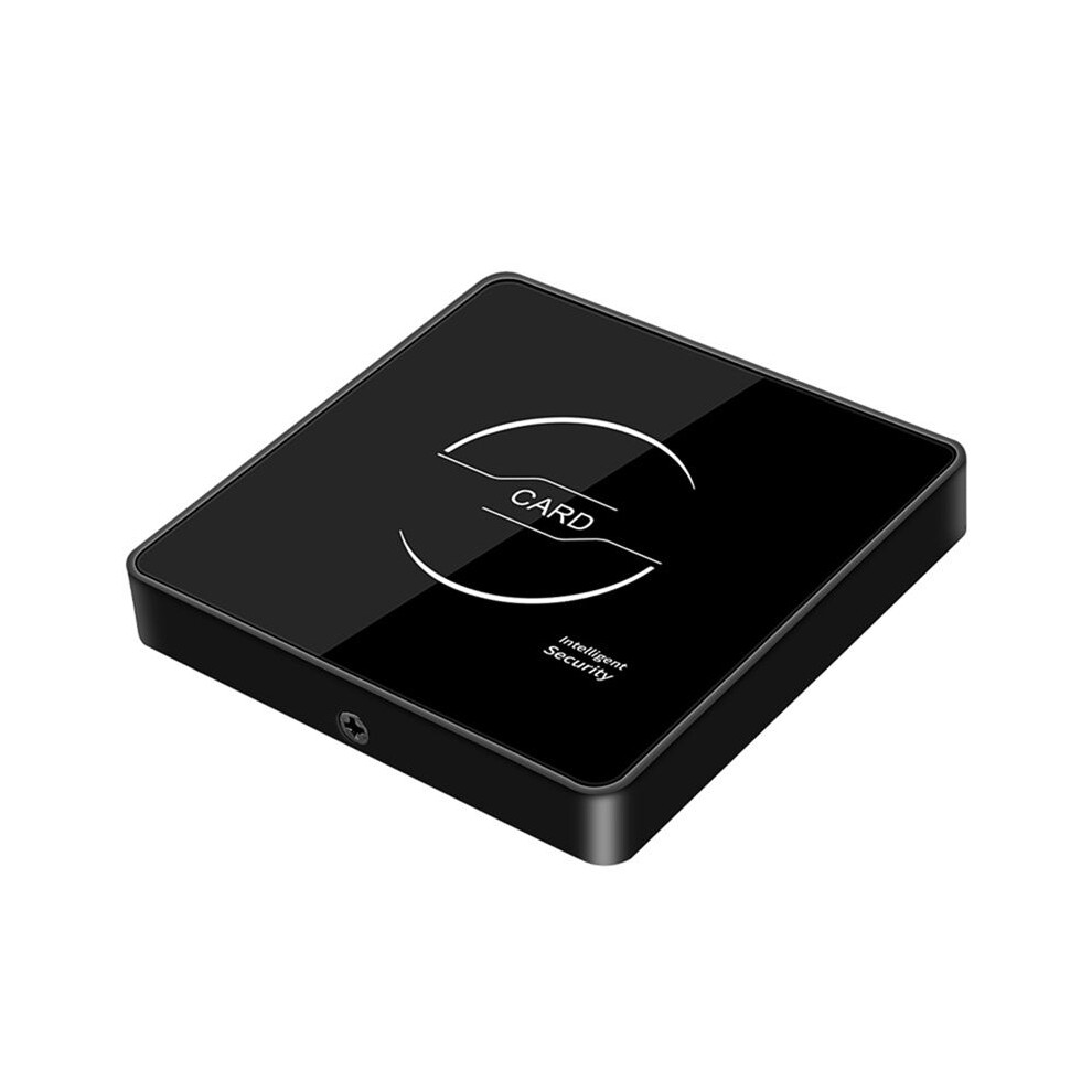 T886r Rfid Card 125Khz Proximity Card Access Control Slave Reader Wiegand 26 Output Waterproof For Access Controller 4713286545092