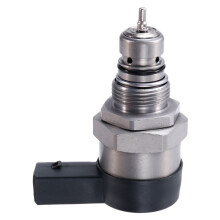 0281002481 Car Common Rail Fuel Pressure Regulator Solenoid Valve for 1 3 5 7 0281002870
