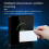 T886R RFID Card 125Khz Proximity Card Access Control Slave Reader Wiegand 26 Output Impermeabile per Access Controller 2
