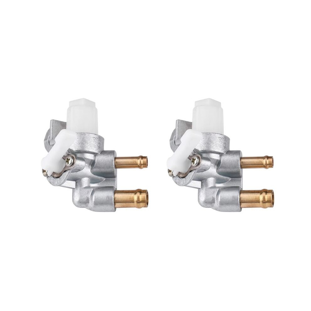 Car Fuel Gas Tank Shut Off Valve Cut-Off Shutdown Solenoid For Briggs & Stratton 716111 Car Accessories 6032093447152