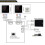 T886R RFID Card 125Khz Proximity Card Access Control Slave Reader Wiegand 26 Output Impermeabile per Access Controller 5