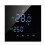 Tuya  WiFi Floor Water Heating Wall Boiler Heating Thermostat Programmable Voice Control Backlight Adjustable A 1