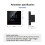 Tuya  WiFi Floor Water Heating Wall Boiler Heating Thermostat Programmable Voice Control Backlight Adjustable B 9