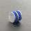 1.1mm Foam Cannon Orifice Nozzle and Foam Maker,Replacement Thread Nozzle Tips and Mesh Filter for Snow Foam 8