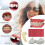 DIY Denture Fake Teeth-Full or Partial Denture at Home Repair Missing Teeth Set 4