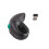 Wireless Usb Trackball Mouse Thumb Control Portable 3