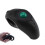 Wireless Usb Trackball Mouse Thumb Control Portable 5