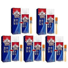 (5 boxes)1-5bottles Leak Repair Waterproof Sealant Spray with Brush 100ml