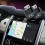 (Silver)2 in 1 Wireless Carplays Androids Auto Dongle Full Screen Navigation Multimedia Control for Seamless Driving Experience 3