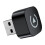 (Black)2 in 1 Wireless Carplays Androids Auto Dongle Full Screen Navigation Multimedia Control for Seamless Driving Experience 1