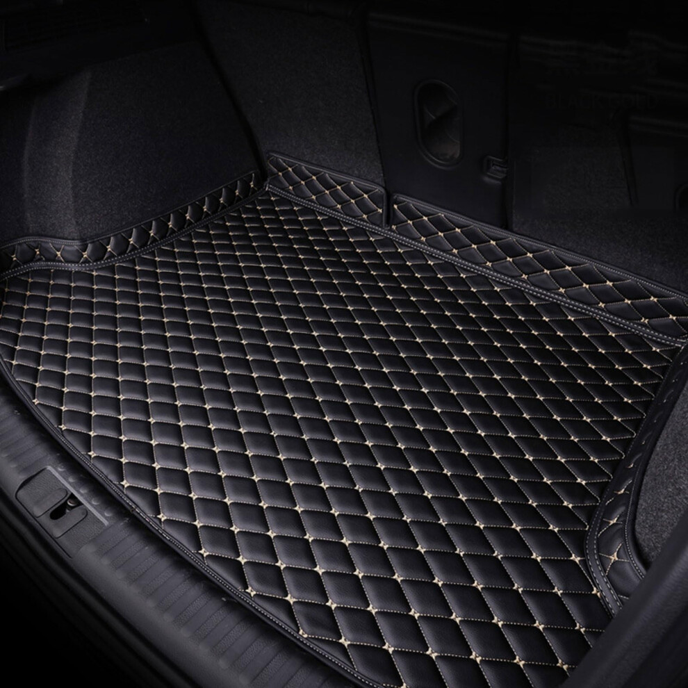 Trunk Mat For Toyota Camry 2018Â2021 Waterproof NonâSlip AntiâScratch Cargo Liner Protector 9169991107745
