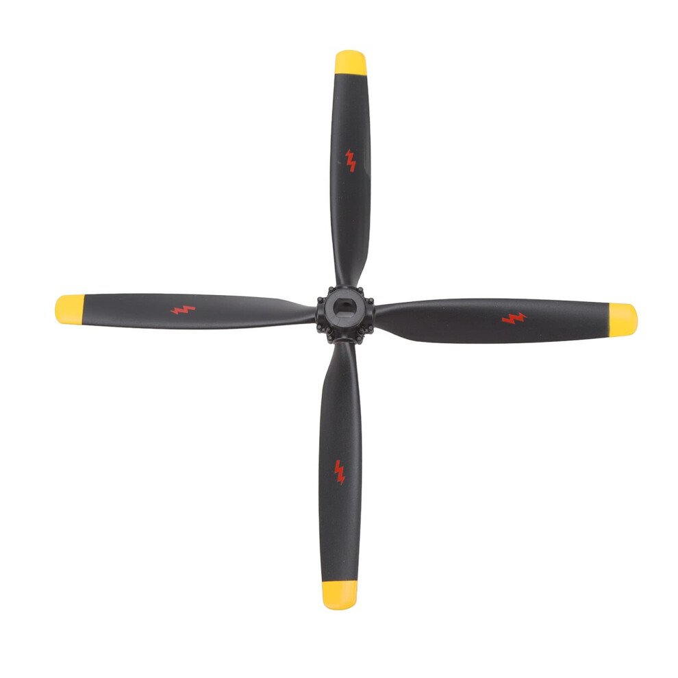 Rc Airplane Propeller For Wltoys Xk A280, Plastic Replacement Blade, Impactresistant Design 9174973064411