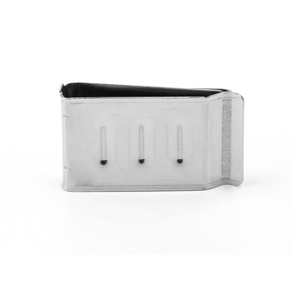 Solar Panel Cable Clips Stainless Steel 400 Pack Pv Wire Management For Secure Solar Installation 9169991108148