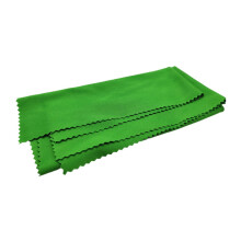 Violin Cloth Guitar Cloth Instrument Cleaning Cloth Polishing Cloth for Saxophone Cello Musical Instrument