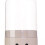Cute Beige Plastic Chopstick Holder Storage with Dustproof Lid, Removable Base 3