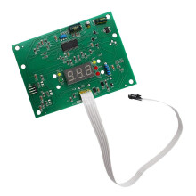 Pool Heater Control Board Replacement for Hayward H400FDP HSeries Induced Draft with Display