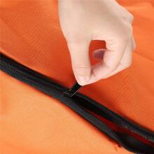 Sac de Transport pour Tronçonneuse Oxford 16 Pouces, Sac à Outils pour le Travail Du Bois, Étui de Transport Étanche pour Tronçonneuse, Sac pour